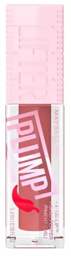 Maybelline Lucidalabbra volumizzante e volumizzante 5,4 ml