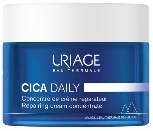 Cica Crema Riparatrice Concentrata Quotidiana 40 ml