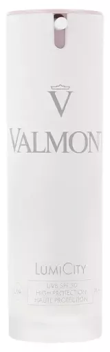 La Maison Valmont Lumicity Crema Protettiva e Illuminante SPF 50 30 ml