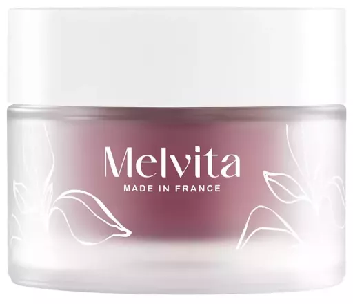 Melvita Source de Roses Crema Idratante Rimpolpante 50 ml