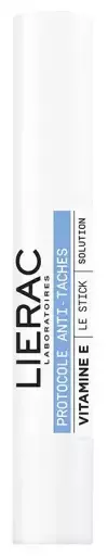 Lierac Stick Anti-Macchia Protocol con Colorazione Spf50 2,7 gr