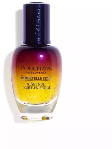 L'Occitane en Provence Olio di elicriso in siero Reset 30 ml