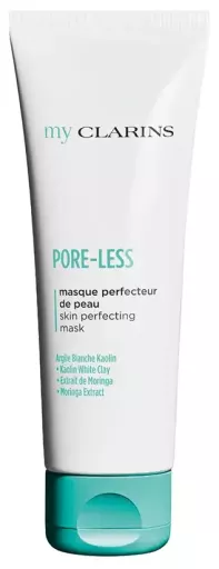 Clarins La mia maschera abbellente Pore-Less 50 ml