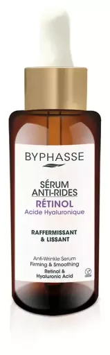Byphasse Siero antirughe al retinolo 50 ml