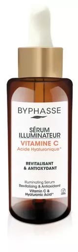 Byphasse Siero Illuminante alla Vitamina C 50 ml