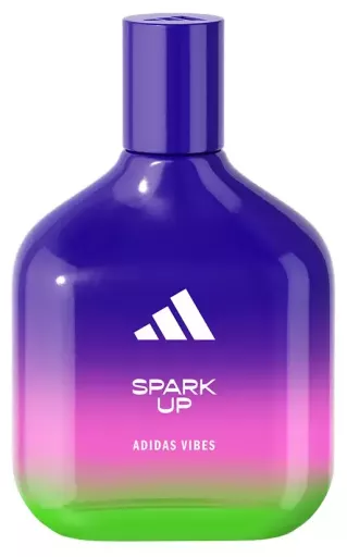 Vibes Donna Spark Up Eau de Parfum 100 ml