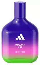 Vibes Donna Spark Up Eau de Parfum 100 ml