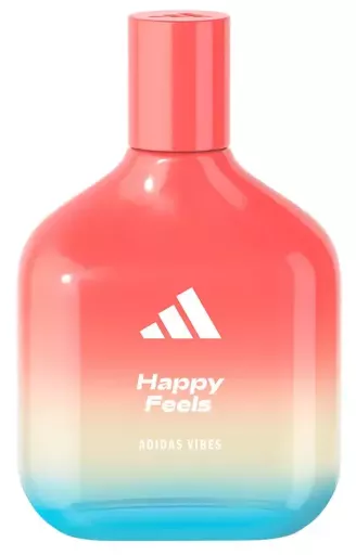 Vibes Donna Happy Feels Eau de Parfum 100 ml