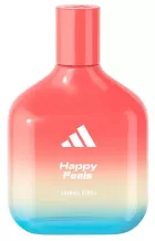 Vibes Donna Happy Feels Eau de Parfum 100 ml