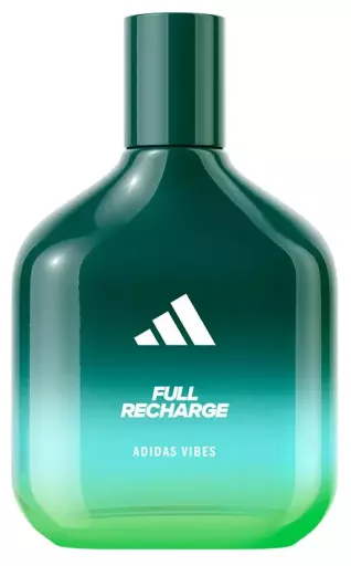 Vibes Man Ricarica Completa Eau de Parfum 100 ml