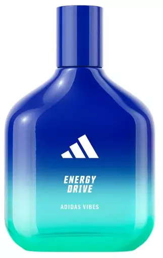 Vibes Man Energy Drive Eau de Parfum 100 ml