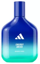 Vibes Man Energy Drive Eau de Parfum 100 ml