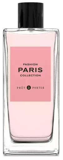 Pret a Porter Collezione Paris Eau de Parfum 100 ml