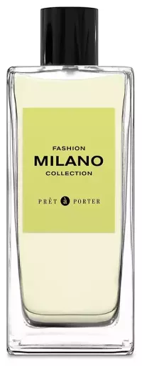 Pret a Porter Collezione Milano Eau de Parfum 100 ml