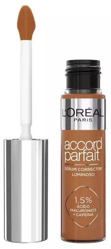 L'Or&eacute;al Paris Siero correttore luminoso Accord Parfait 11 ml