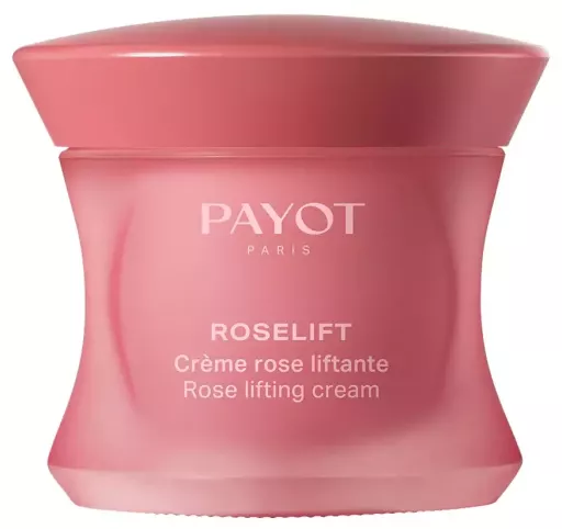 Payot Roselift Crema Illuminante Rosa 50 ml