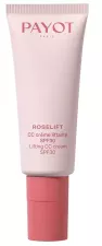 Roselift CC Cream con effetto ringiovanente Spf30 40 ml
