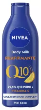 Latte corpo rassodante Q10 Vitamina C 250 ml