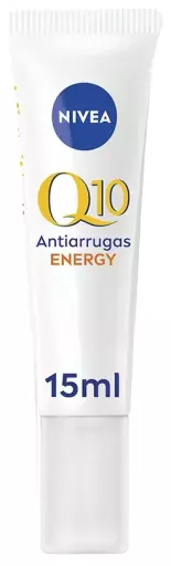 Q10 Energy Contorno Occhi 15 ml