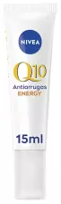 Q10 Energy Contorno Occhi 15 ml