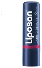 Caring Beauty 3 in 1 #Rosso 4,8 gr