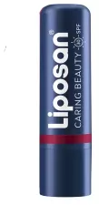 Caring Beauty 3 in 1 #Rosso 4,8 gr