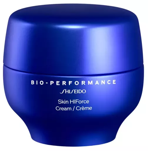 Shiseido Crema Bio-Performance Skin Hiforce 50 ml