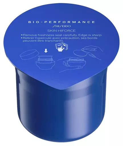 Shiseido Bio-Performance Skin Hiforce Crema Ricarica 50 ml