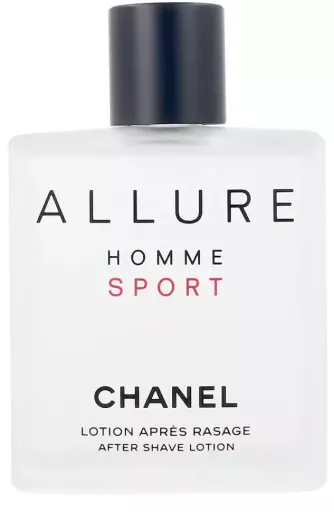 Chanel Allure Homme Sport Lozione Dopobarba 100 ml