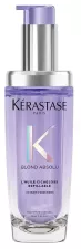 Olio concentrato idratante ricaricabile Blond Absolu 75 ml