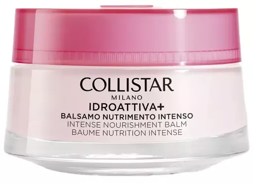 Collistar Idroattiva+ Balsamo Nutrizione Intensa 50 ml