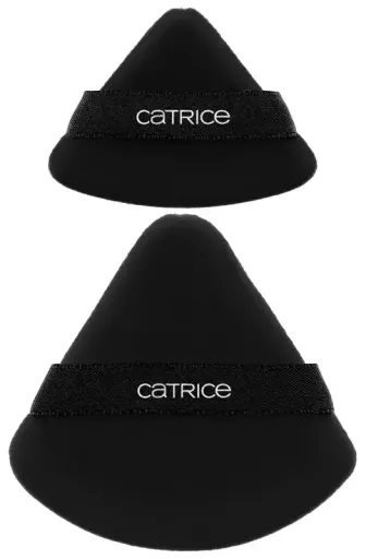 Catrice Cosmetics Spugne in polvere Magic Perfectors 2 unit&agrave;
