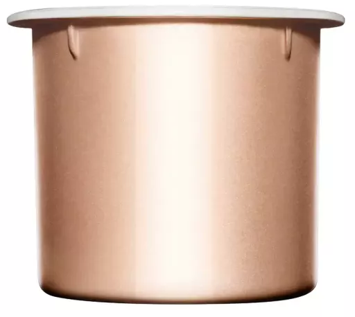 Clarins Crema Giorno Extra Rassodante Tutti i Tipi di Pelle Ricarica 50 ml