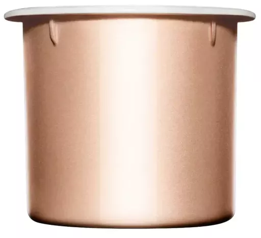 Clarins Crema giorno extra rassodante per pelle secca, ricarica 50 ml