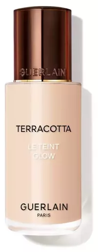 Guerlain Fondotinta fluido Terracotta Le Teint Glow 30 ml