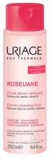 Roseliane Detergente Viso Anti-Rossore 250 ml
