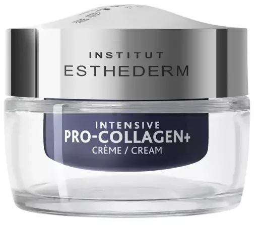 Institut Esthederm Crema intensiva Pro-Collagen+ 50 ml
