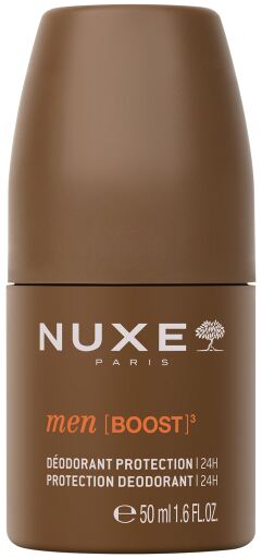Nuxe Deodorante uomo 24 ore di protezione 50 ml