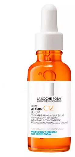 La Roche Posay Siero alla vitamina C12 pura 30 ml