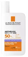 Anthelios Uv-Mune 400 Fluido Anti-Macchia Spf50+ 50 ml Anthelios Uv-Mune 400 Fluido Anti-Macchia Spf50+ 50 ml