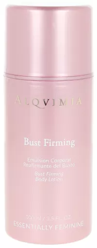 Alqvimia Emulsione corpo rassodante per il seno 100 ml