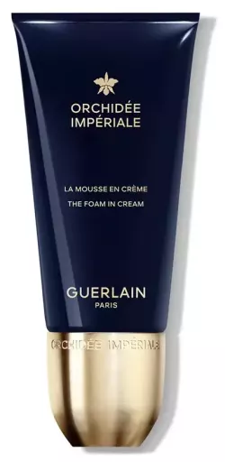 Guerlain Orchid&eacute;e Imp&eacute;riale Crema Schiuma 150 ml