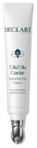 Declar&eacute; Crema contorno occhi Olu'Olu Caviar Supreme 15 ml