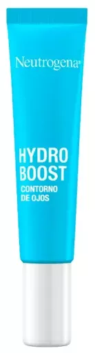 Neutrogena Crema gel contorno occhi anti-fatica Hydro Boost 15 ml