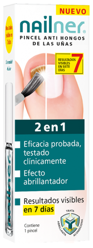 Ultimate + Pennello 2 in 1 5 ml