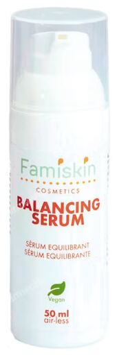 Famiskin Siero riequilibrante 50 ml