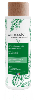 Aromaker Shampoo antiseborrea 250 ml