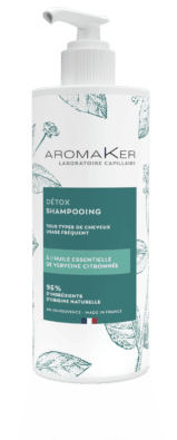 Aromaker Shampoo Detox 500 ml