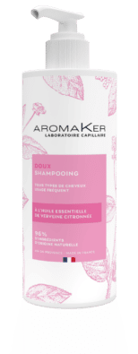 Aromaker Shampoo Doux Vervei 500 ml