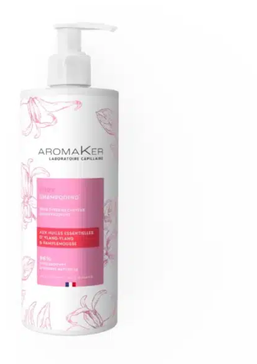 Aromaker Shampoo Dolce Ylang 500 ml